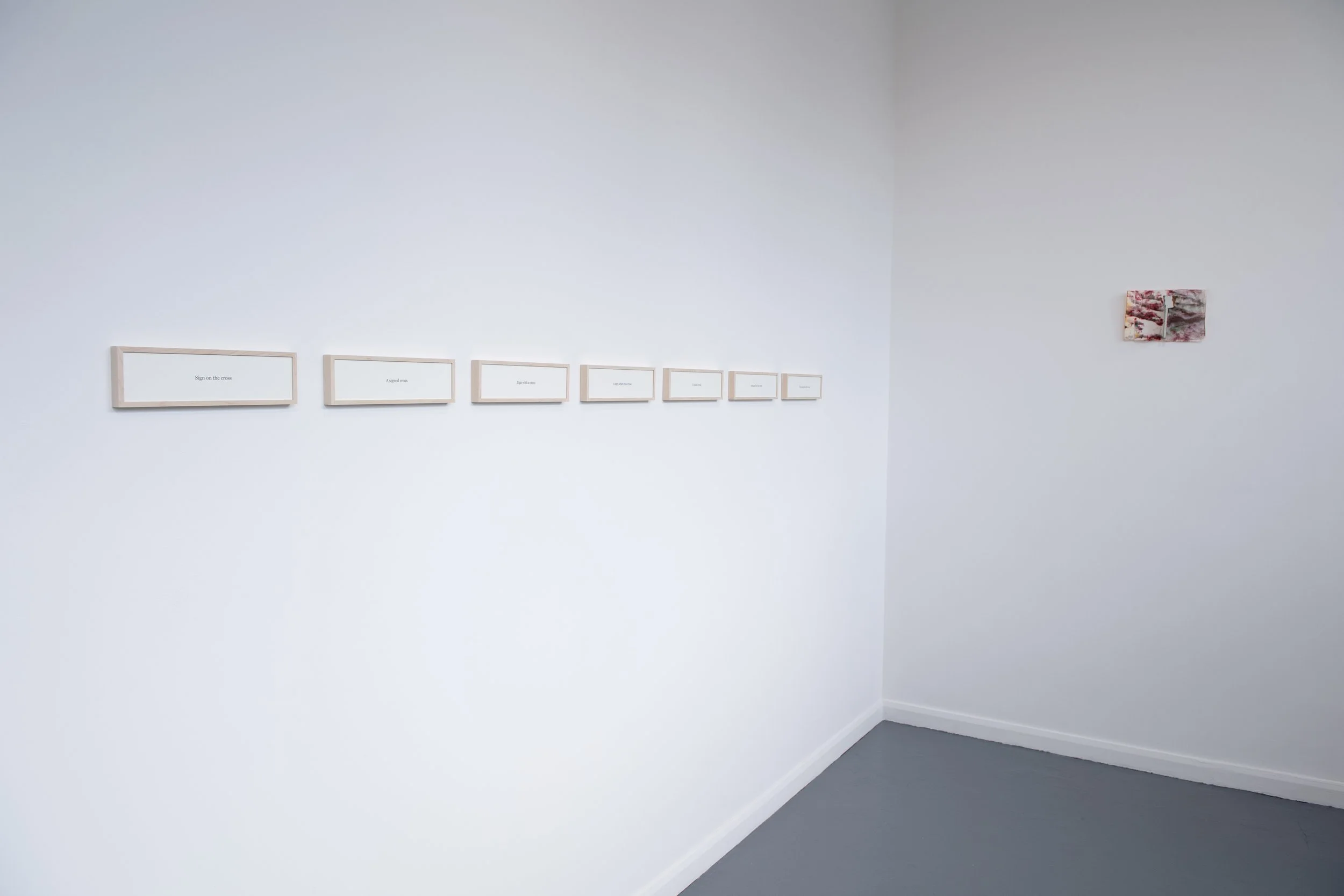 Stations of the Cross