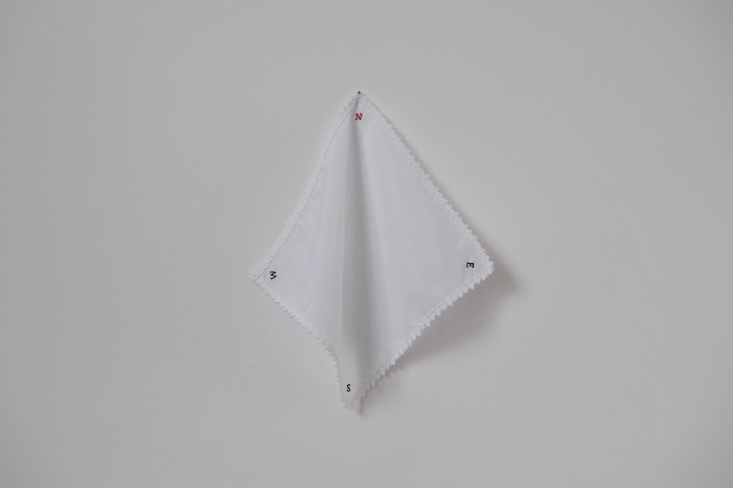 Directions for Crying