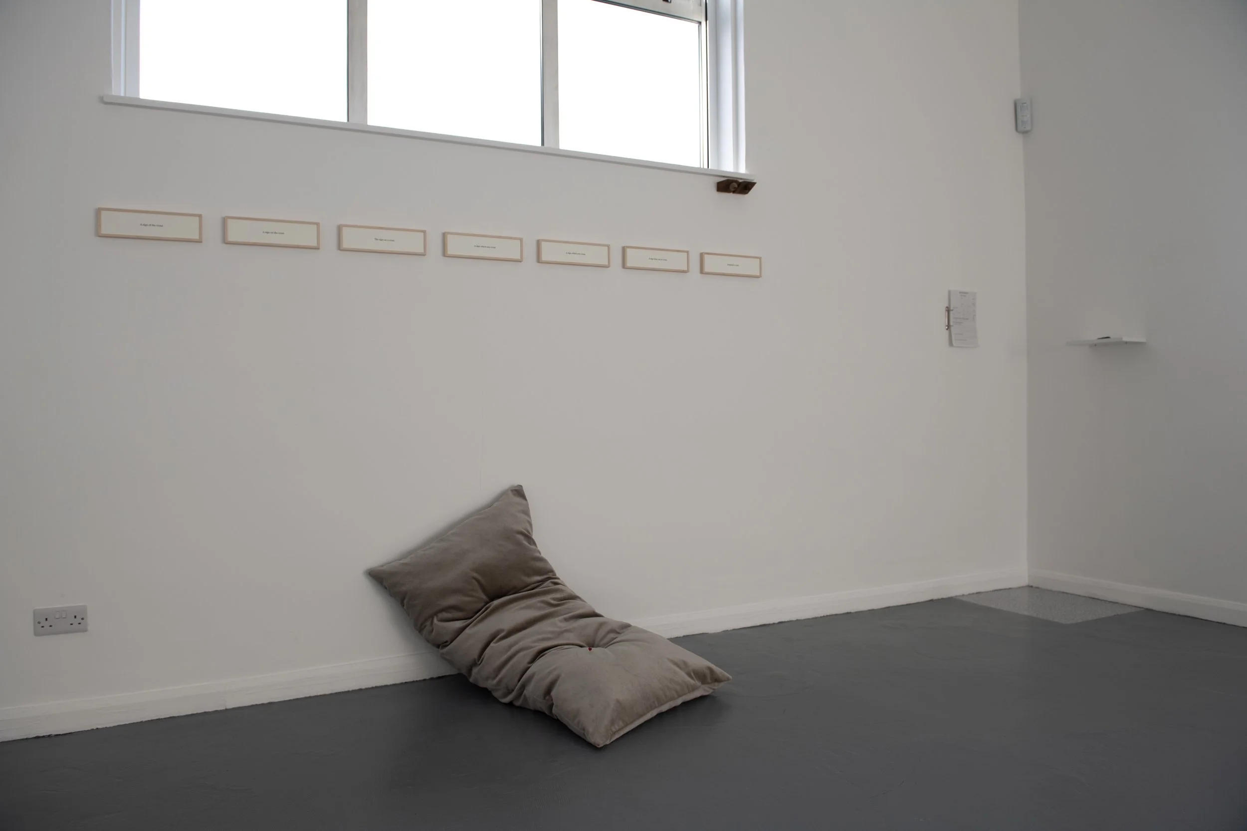 Stations of the Cross