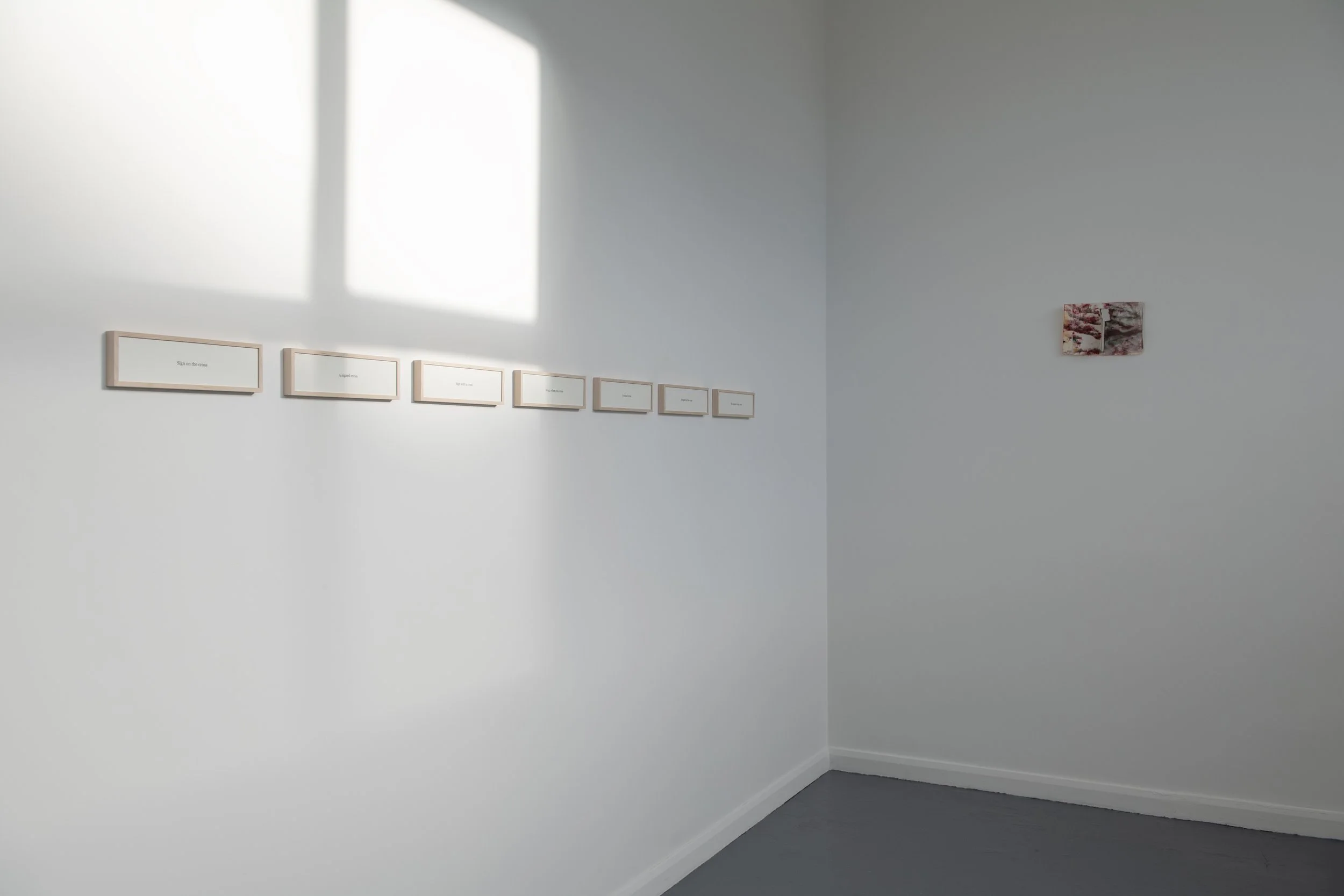 Stations of the Cross