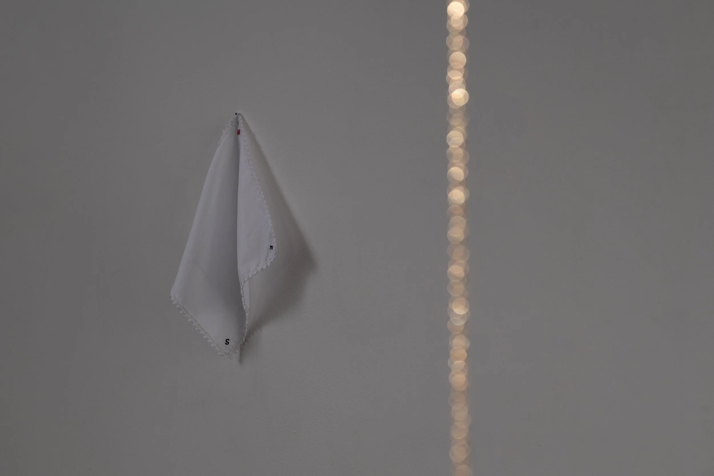 Directions for Crying