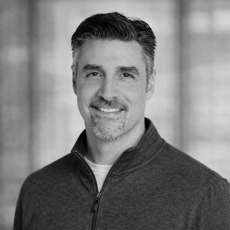 Richard Orlando, Founder of Legacy Capitals