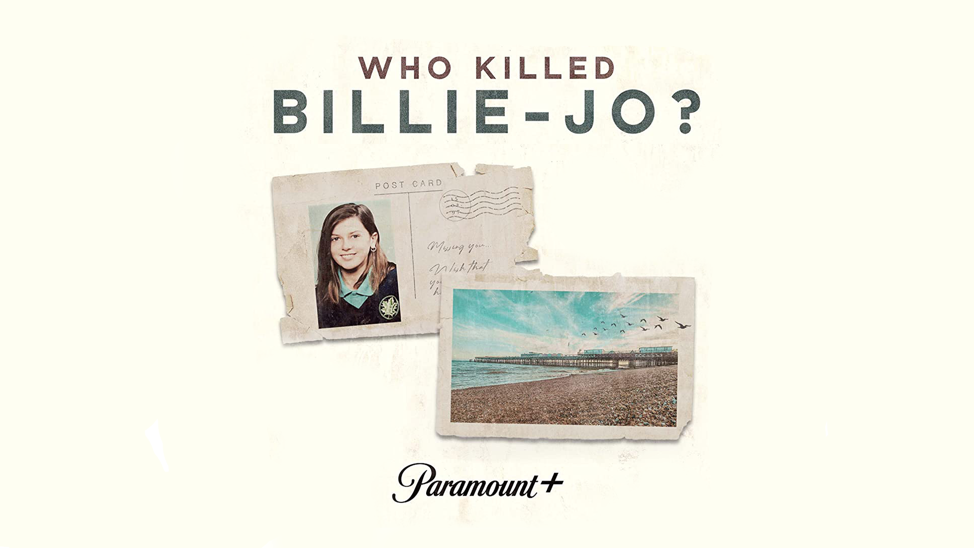 Who Killed Billie Jo?