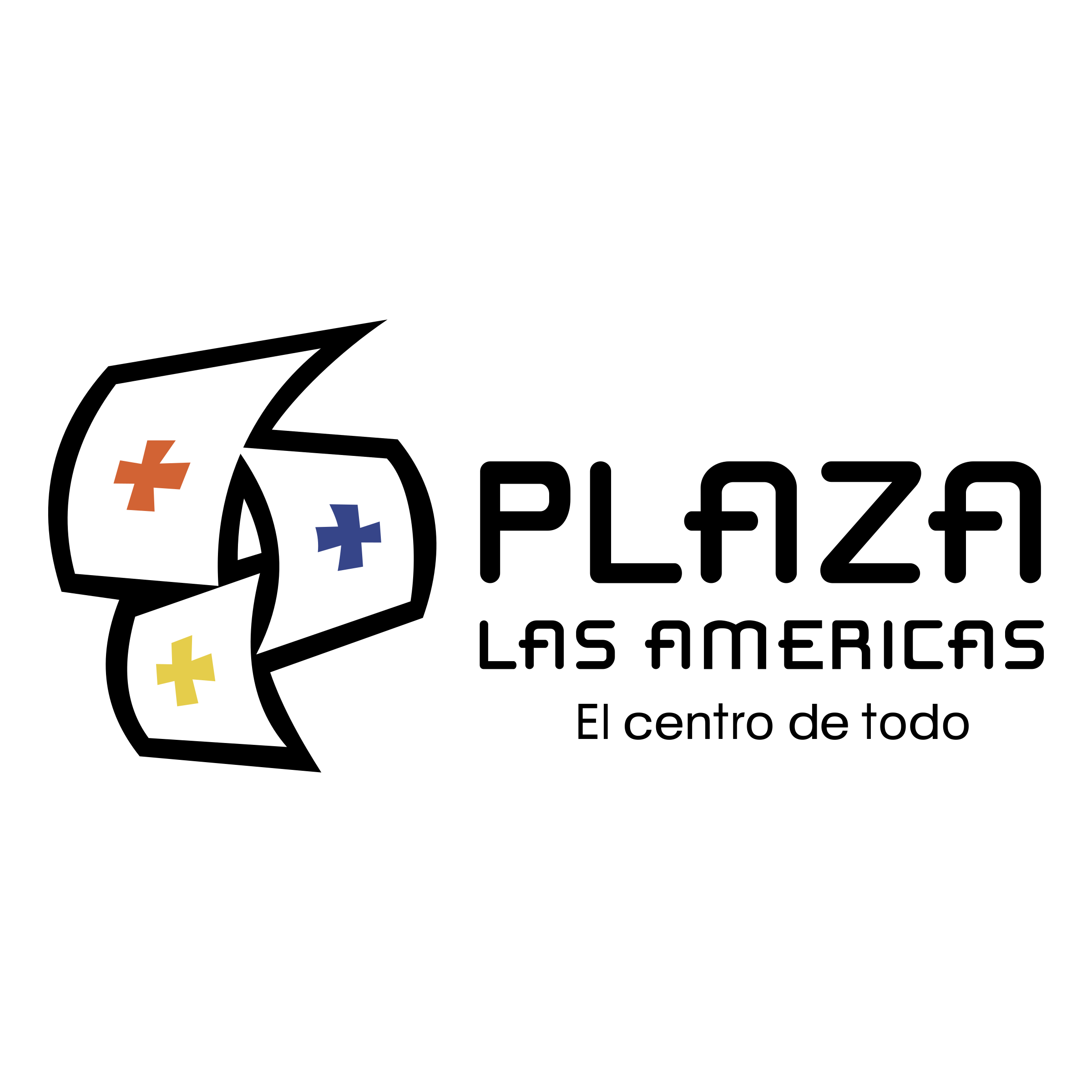 Sick leaves with medical crosses in red, blue, and yellow floating around.