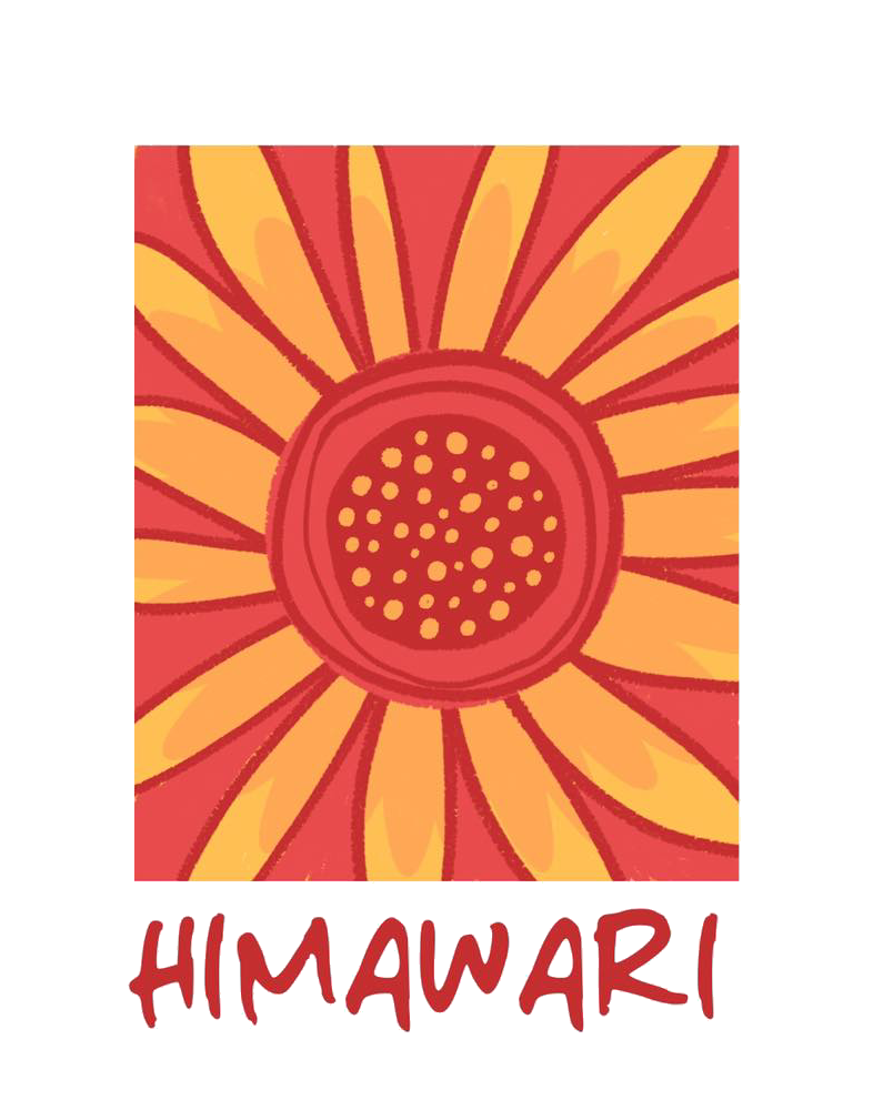 Himawari marketing