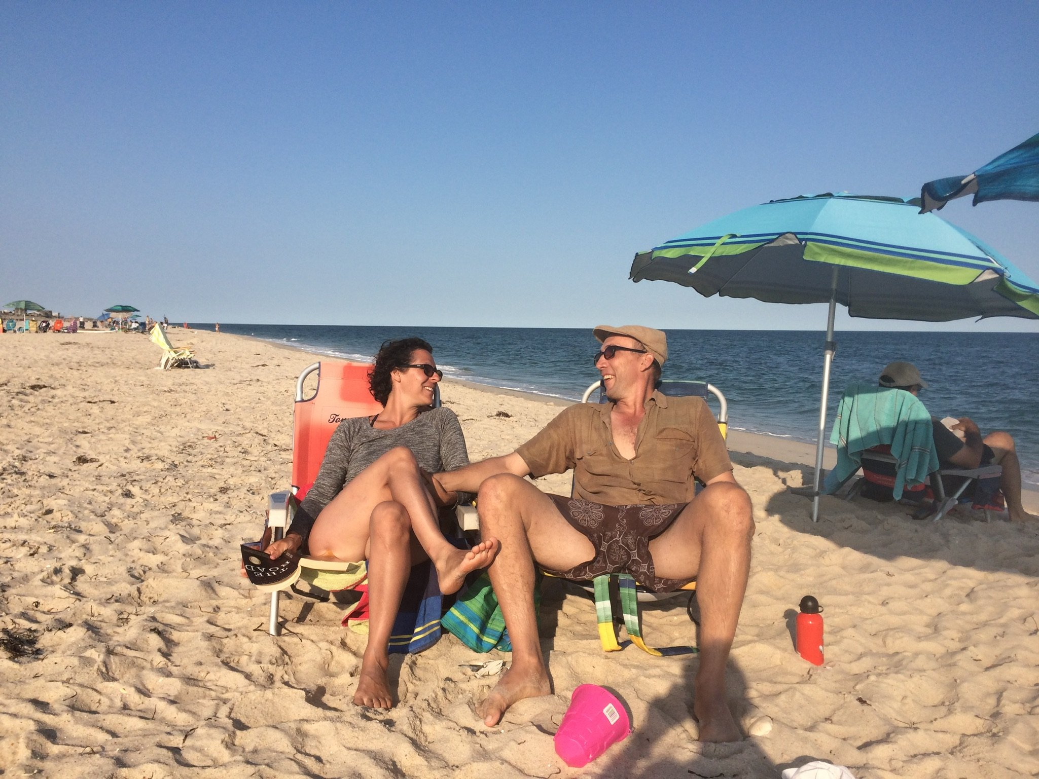 The Gottman Institute Concepts to Build On…