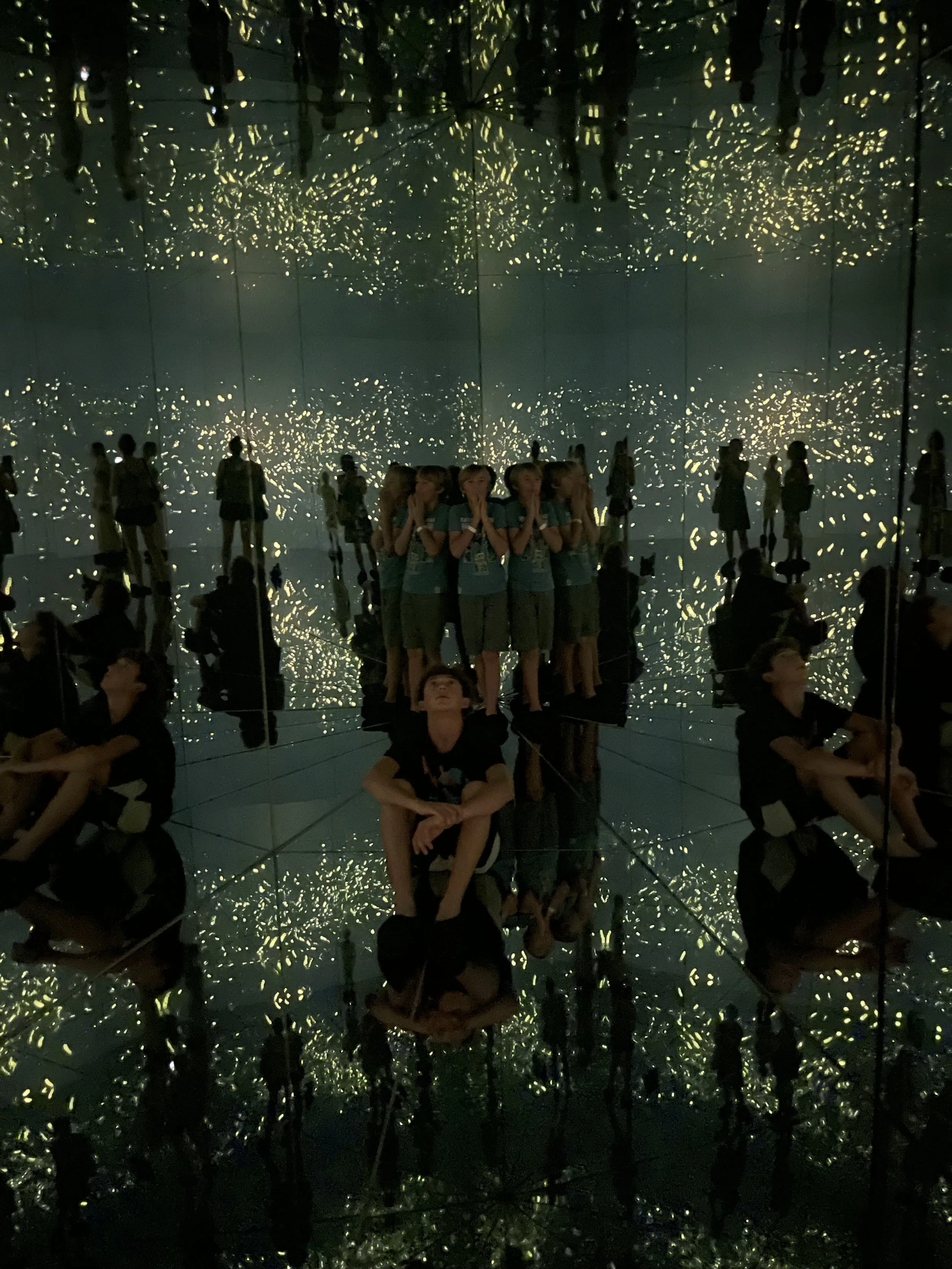 The Dilemmas of Parenting Teenagers