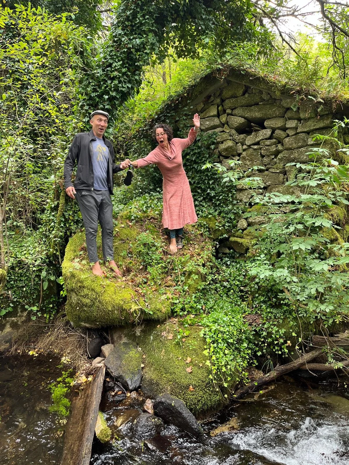 The Therapeutic Relationship as the Intervention