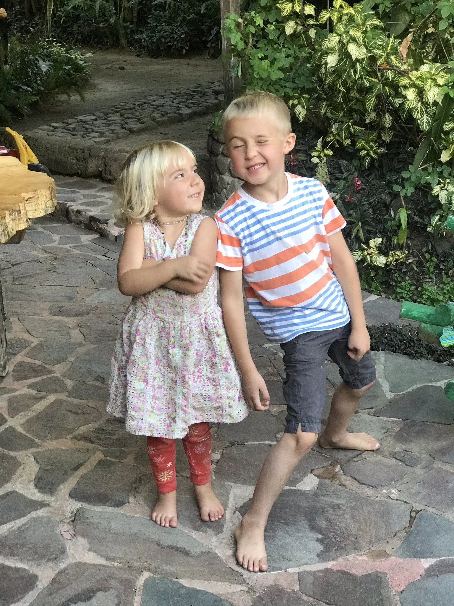 Breakup Recovery: From Blame to Nuance