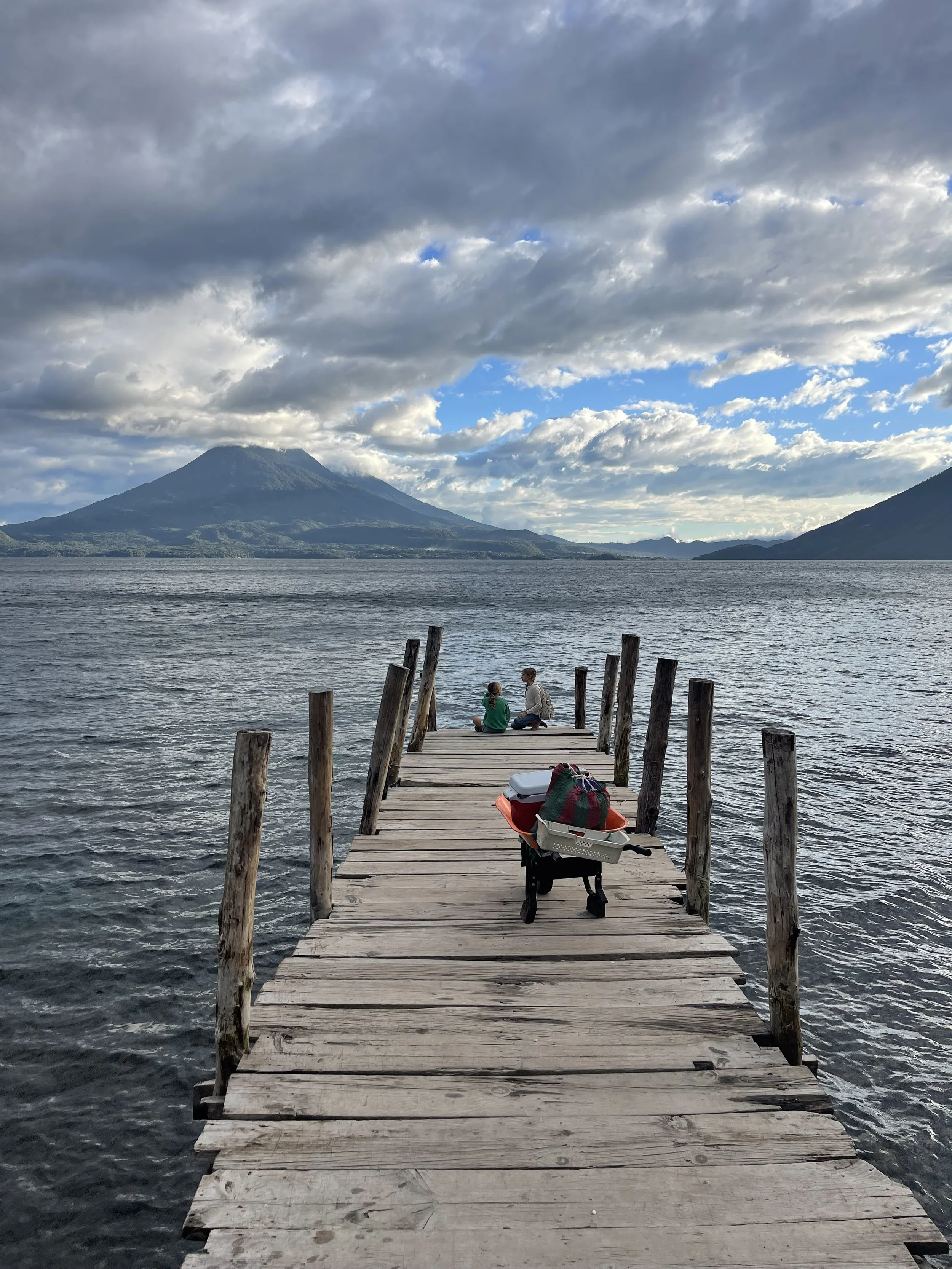 At a Distance: How to Stay Emotionally Connected When You’re Apart