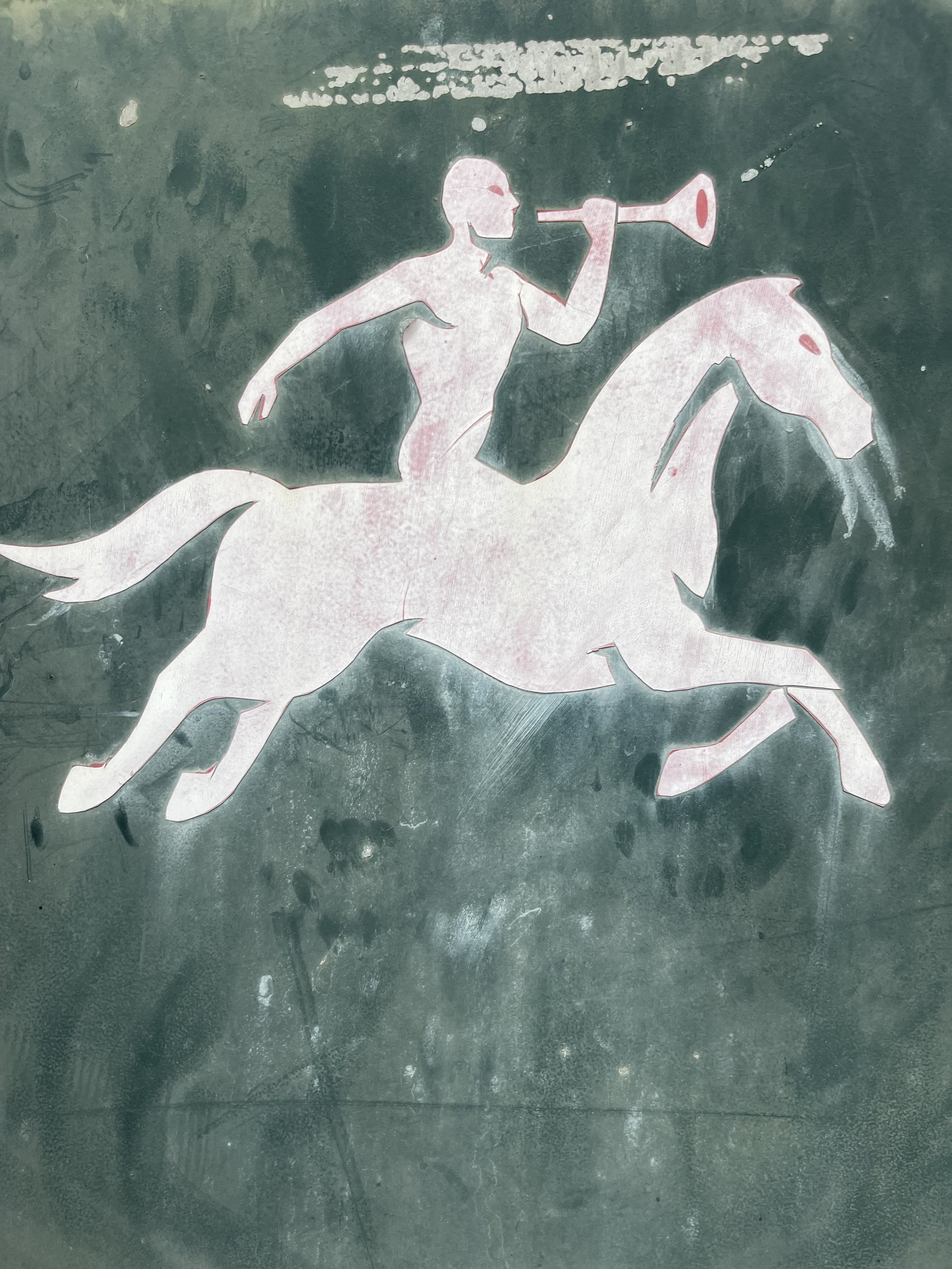 Fear, Anxiety, Rumination, and Aversion: Living in Reaction Mode