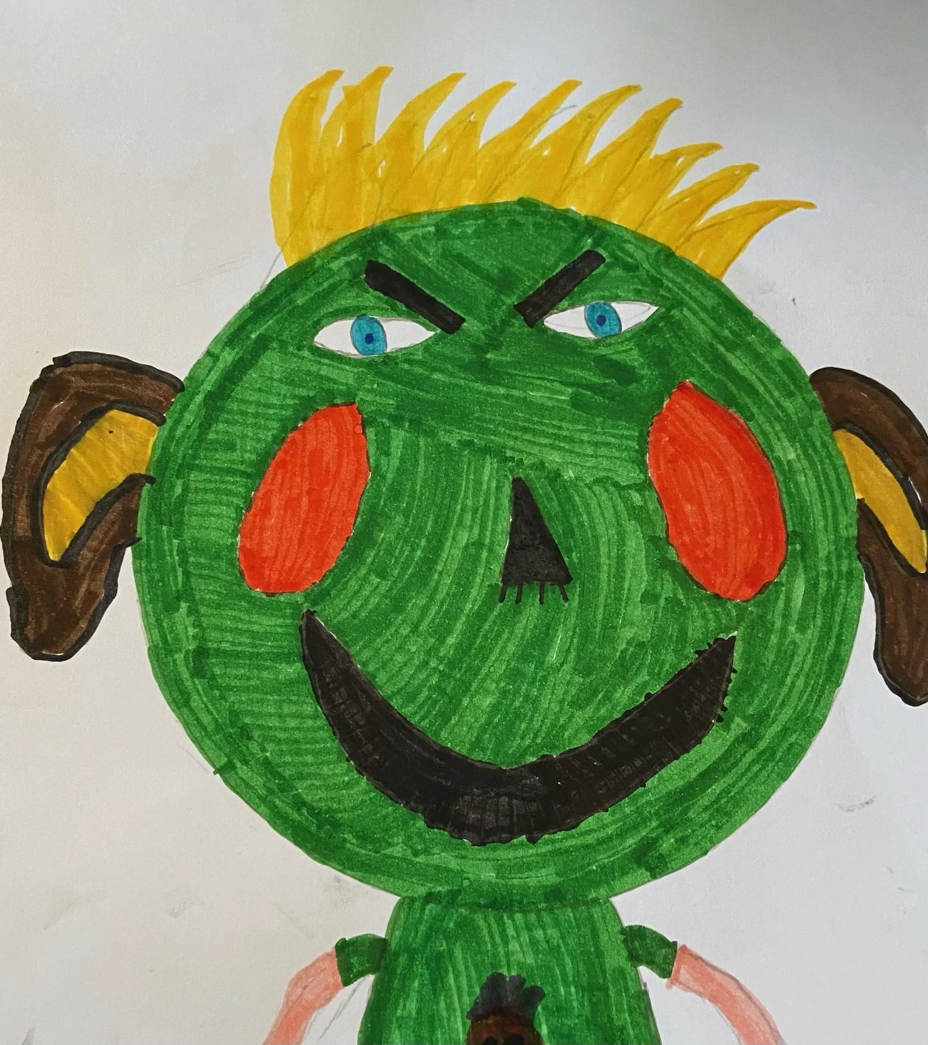 Resentment and Boundaries: How Self-Crossing Turns Into Anger