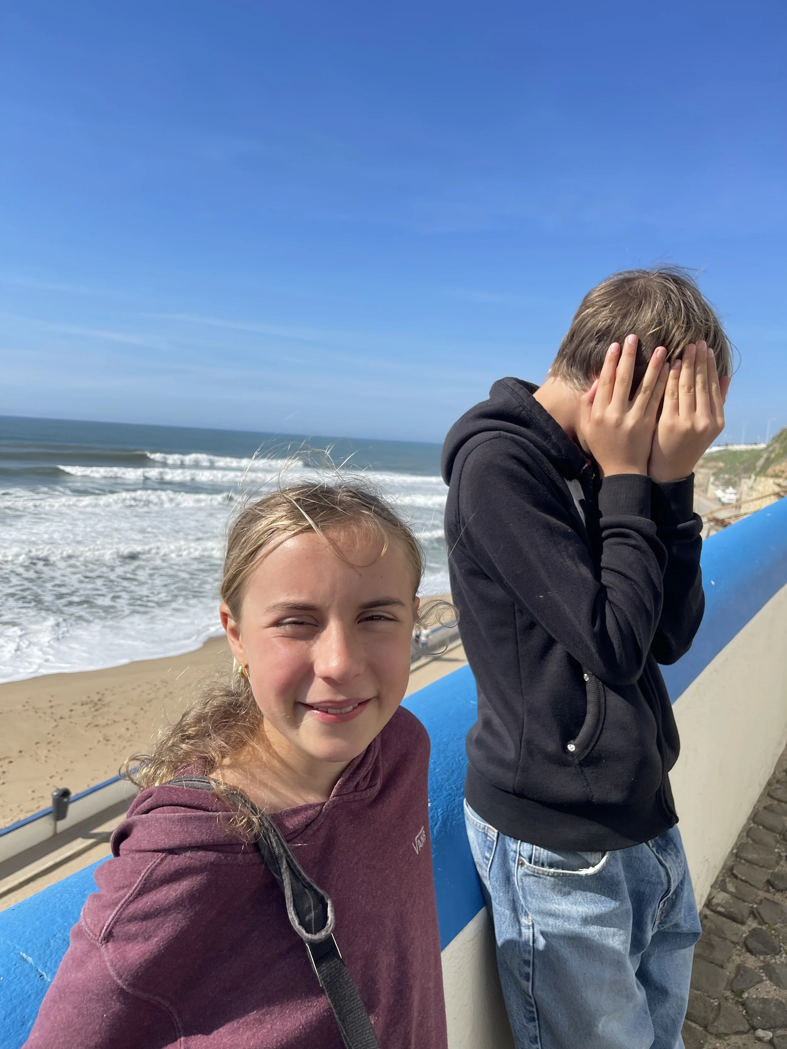 The Invisible Labor of Parenting