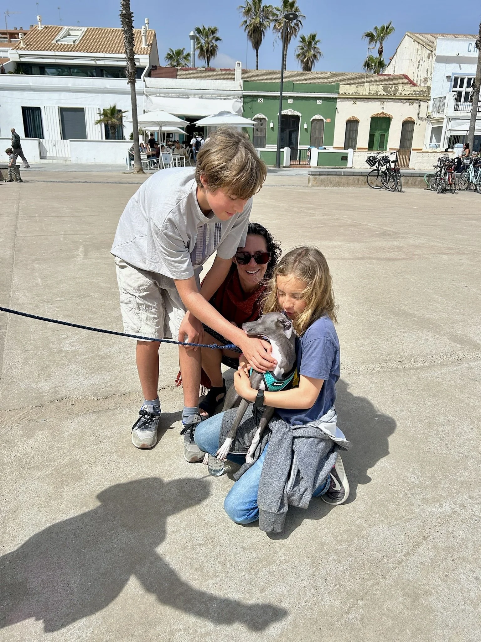 Parenting Advice: Patterns, Emotional Regulation, and Raising Resilient Kids