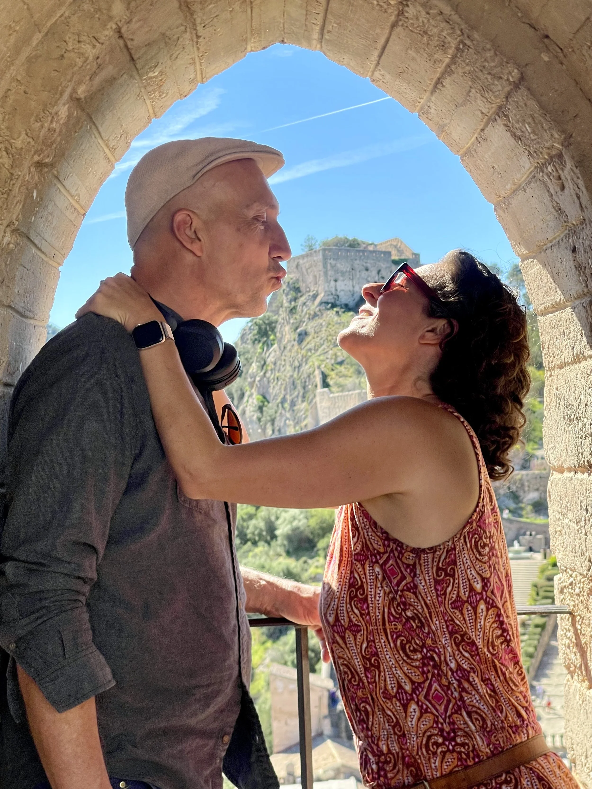 Why Couples Keep Having the Same Fight: Understanding Conflict Cycles in Relationships