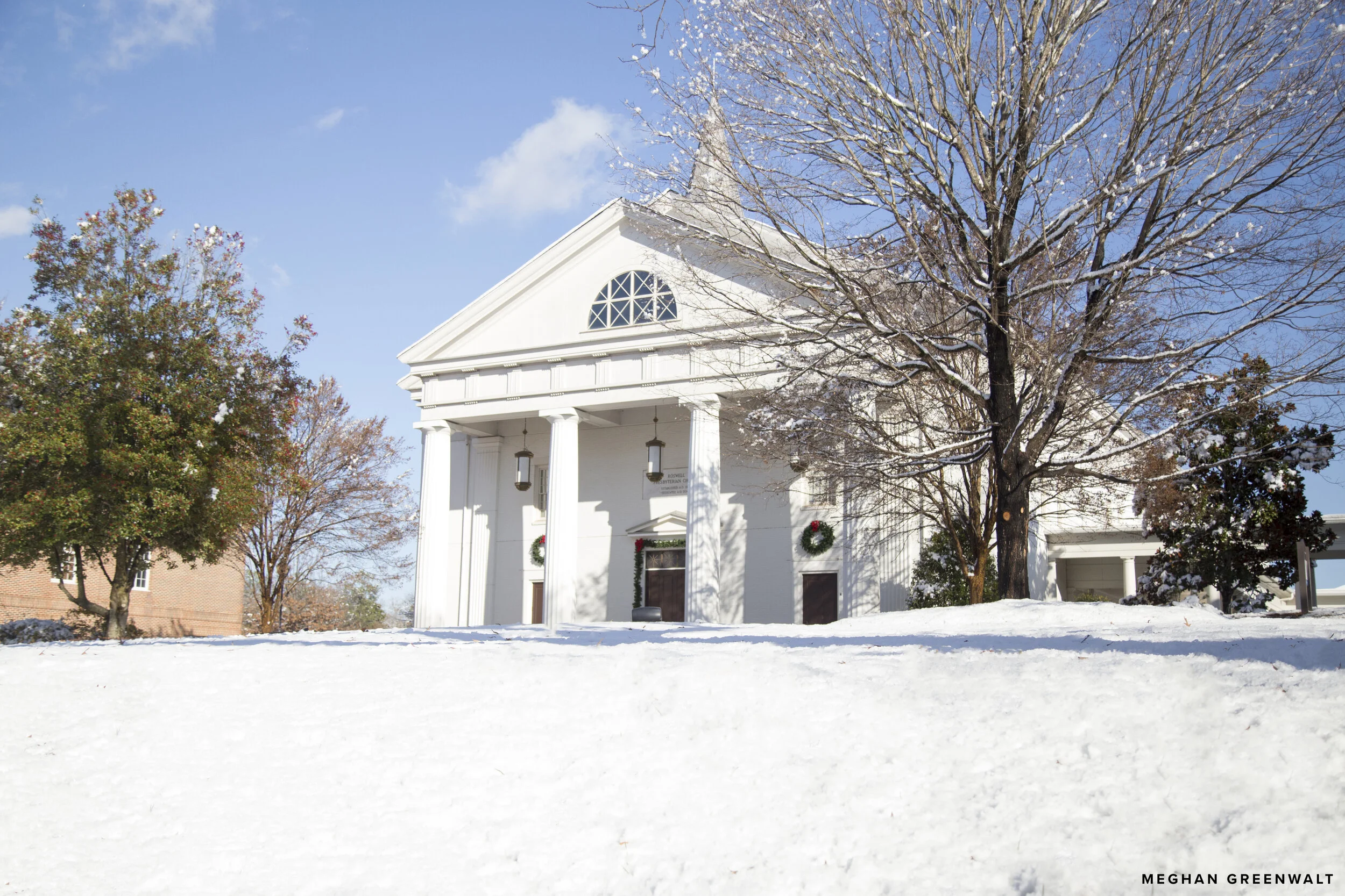 Roswell Presbyterian Church Snow Photos 1_o19D.jpg