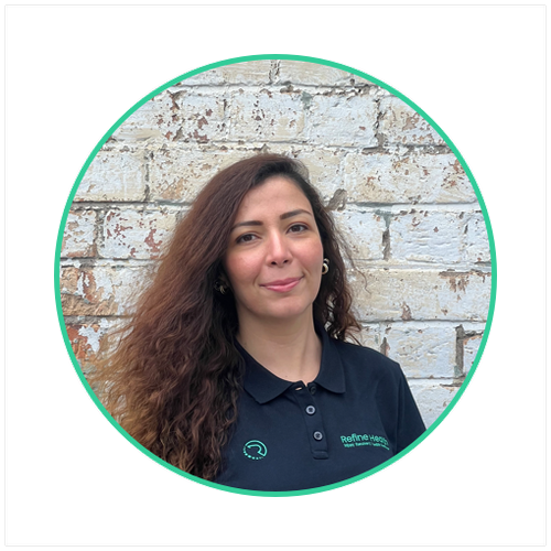 Donna Besada, Physiotherapist at Refine Health