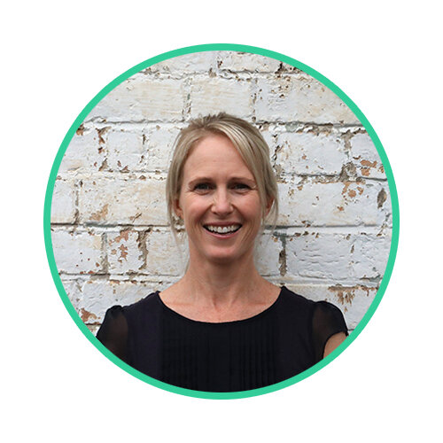 Pauline Thorp, Clinic Director and Senior Physiotherapist at Refine Health