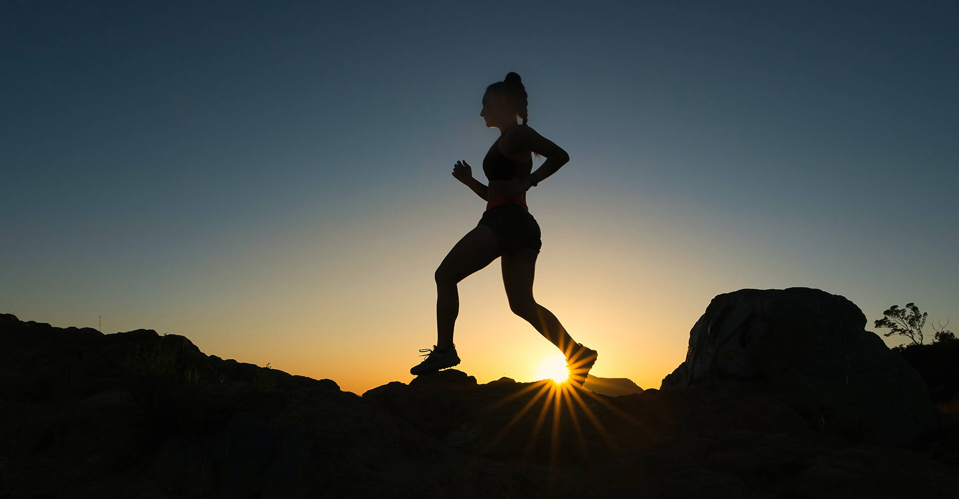 Avoid injury before your next race