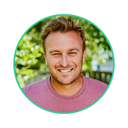 Stu Ross Managing Director