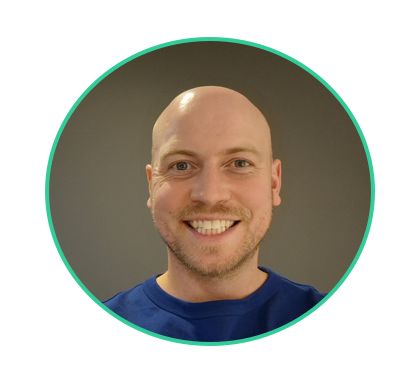 Nick Bayliss, Senior Musculoskeletal Physiotherapist at Refine Health