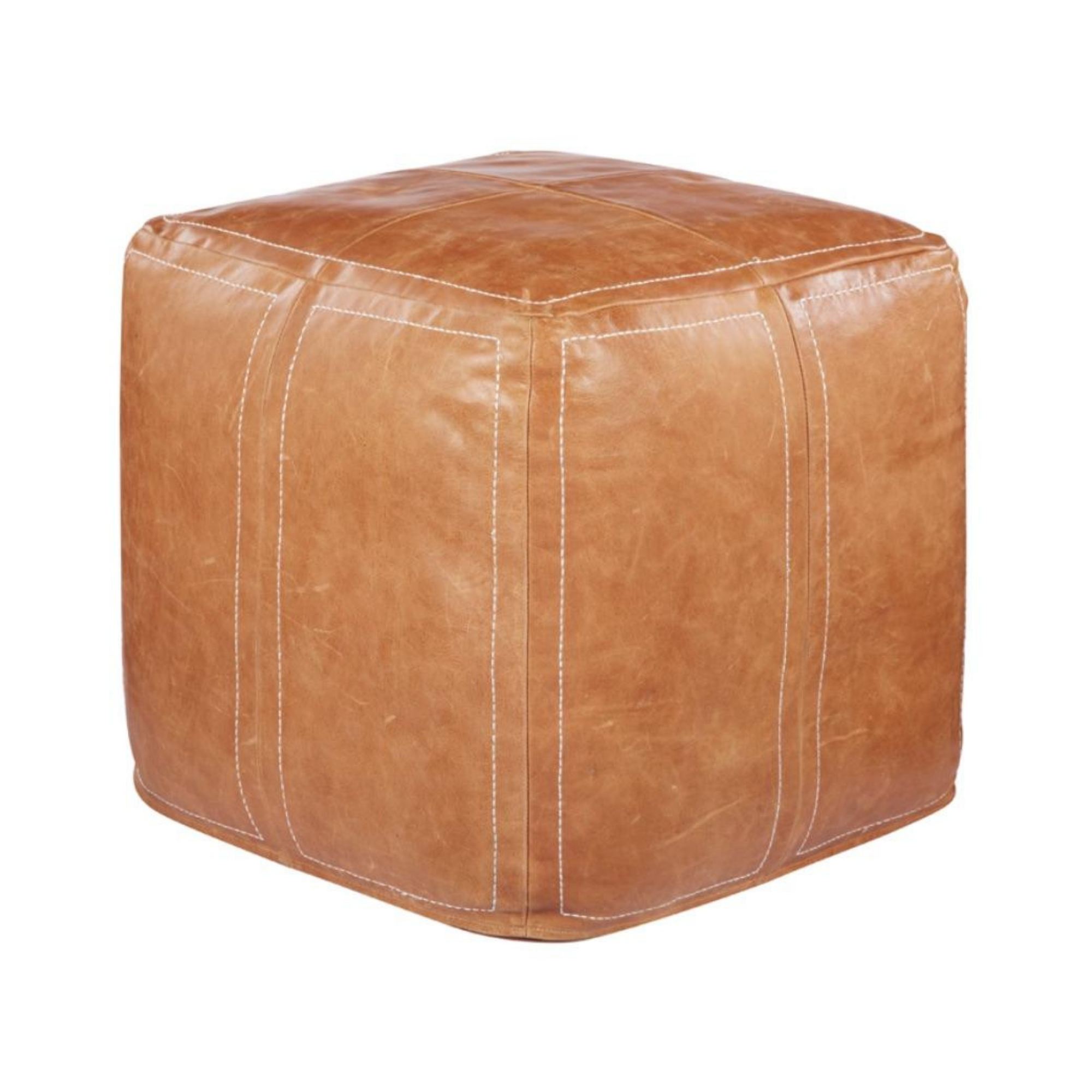 Ultra Collection Poufs By Nikki Chu