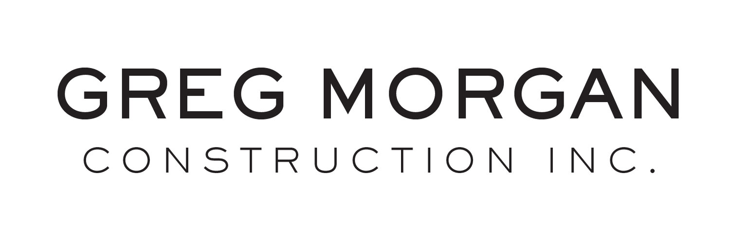 Greg Morgan Construction, Inc.