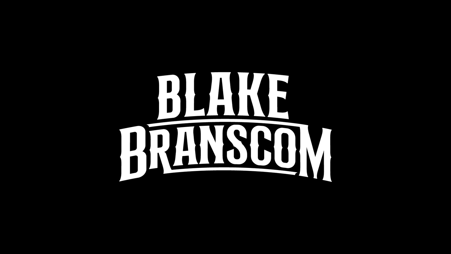 Blake Branscom
