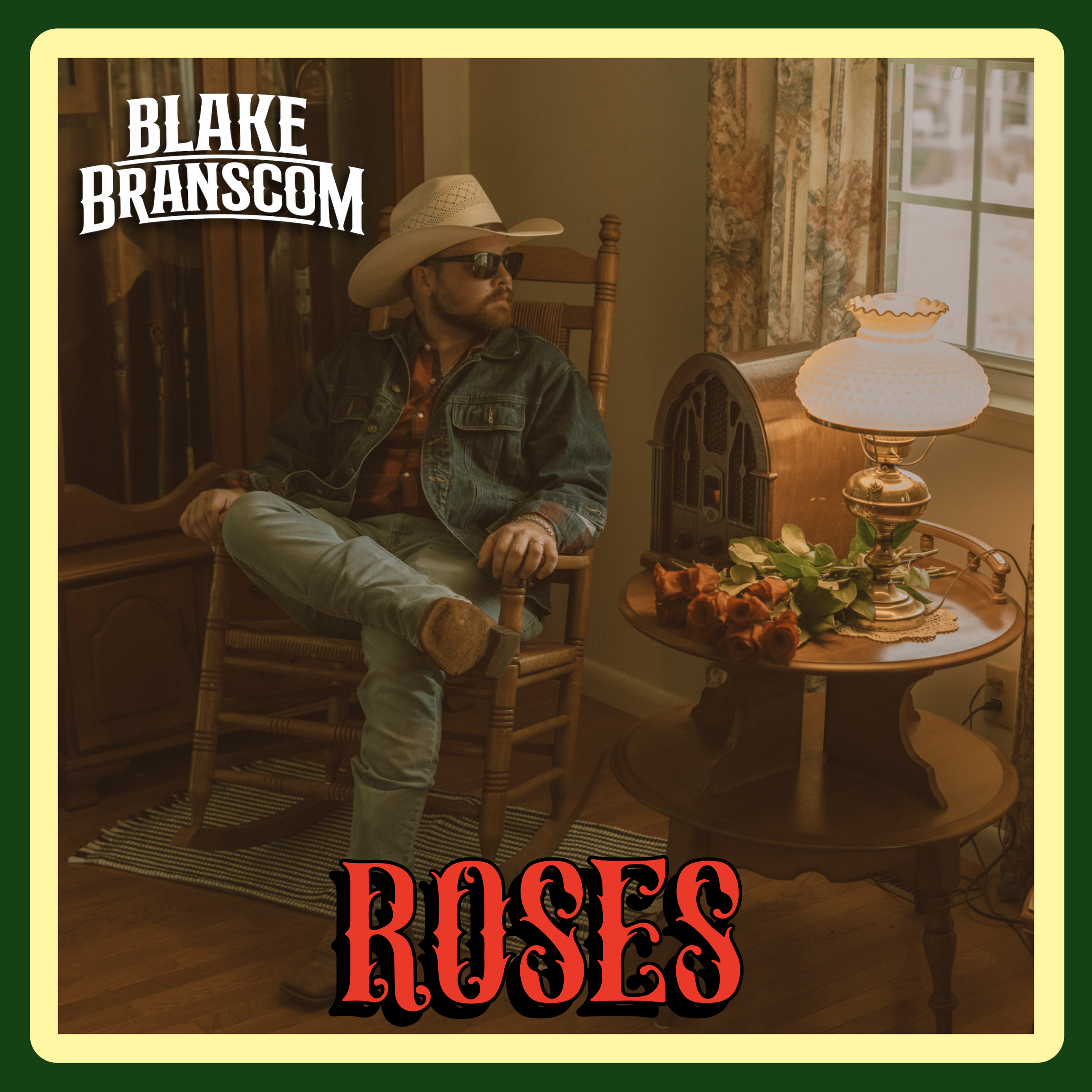 "ROSES" Release 7/31/26