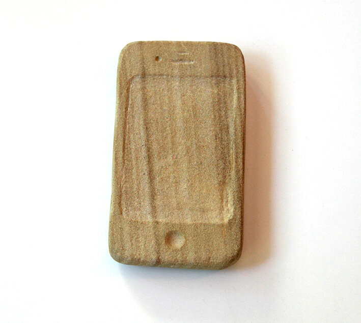 iStone, 2009
