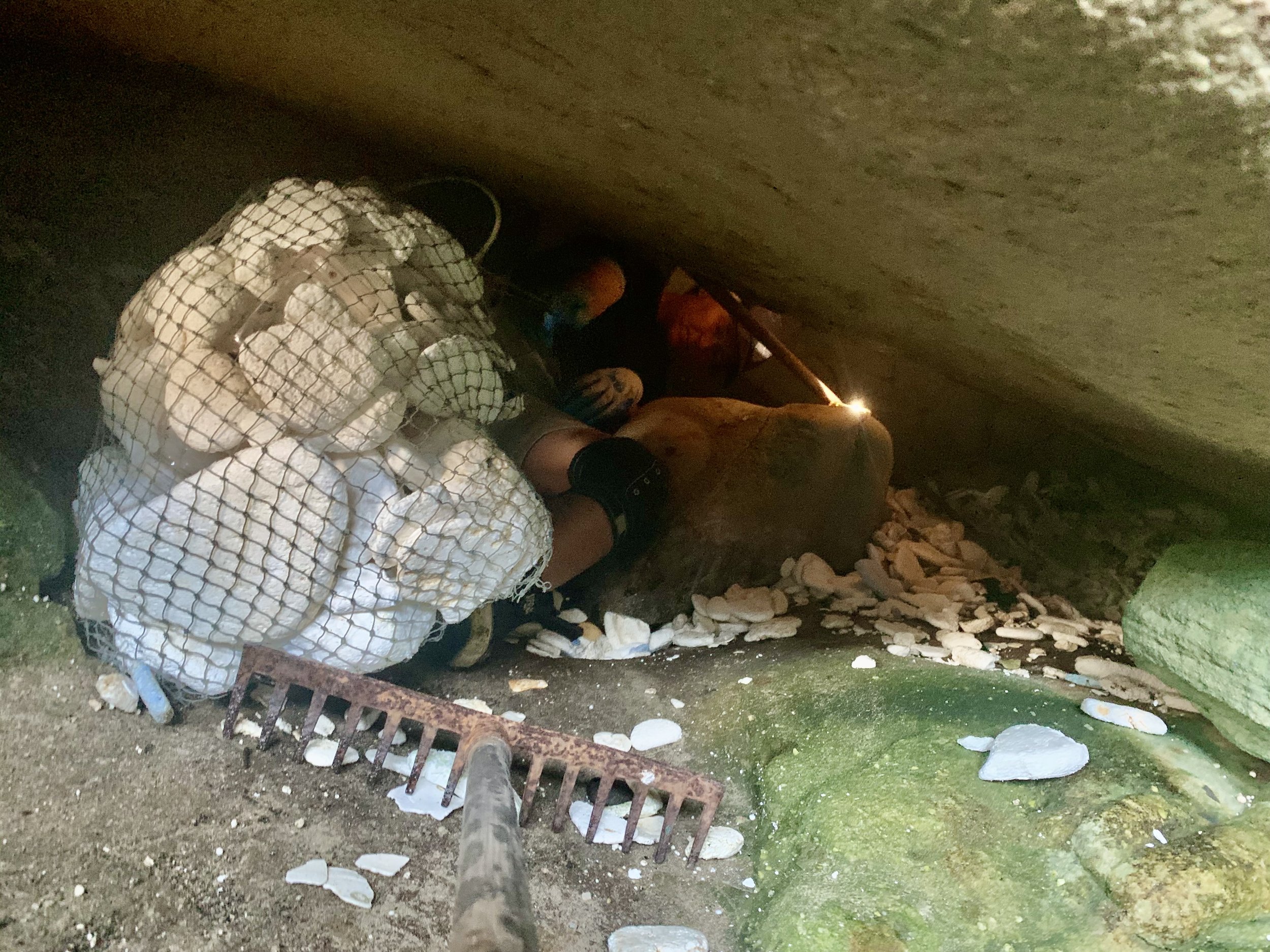 Jane inside cave.jpg
