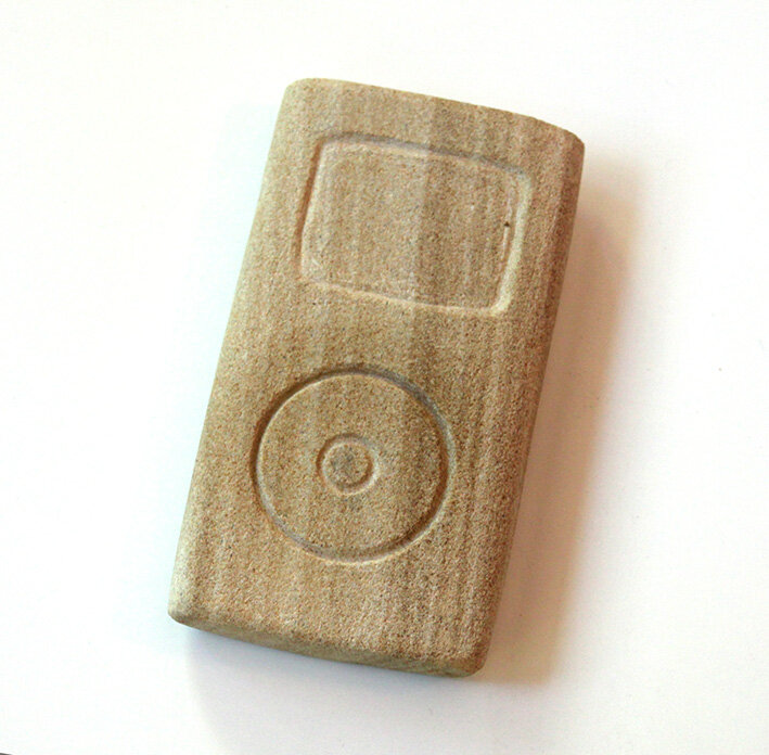 Fossil 1