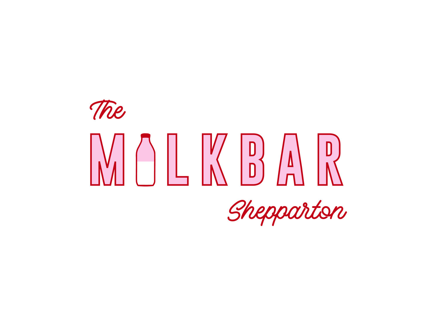 The Milkbar Shepparton