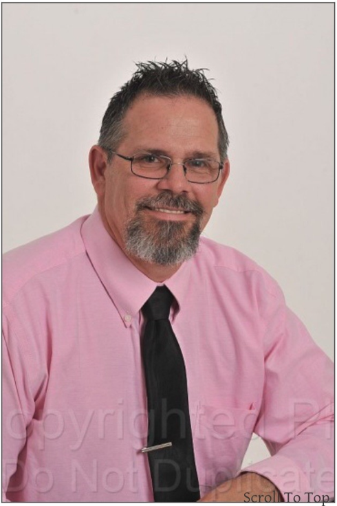 Grady Hopf