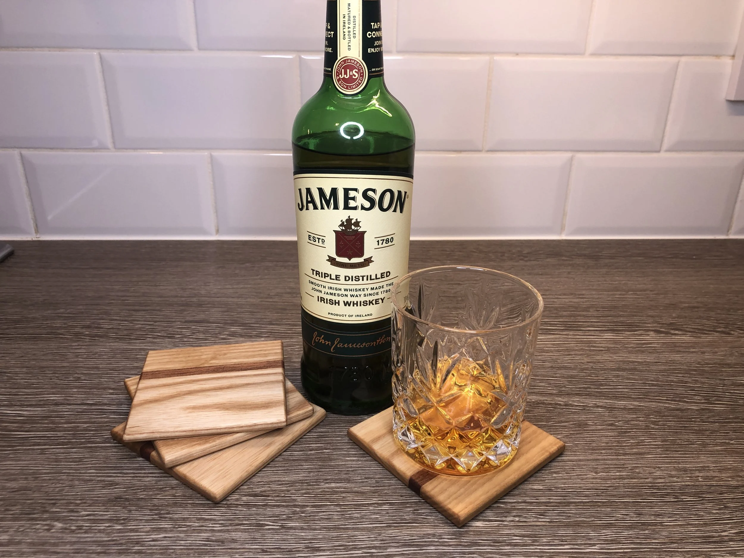 ash and sapele coasters 4.JPG