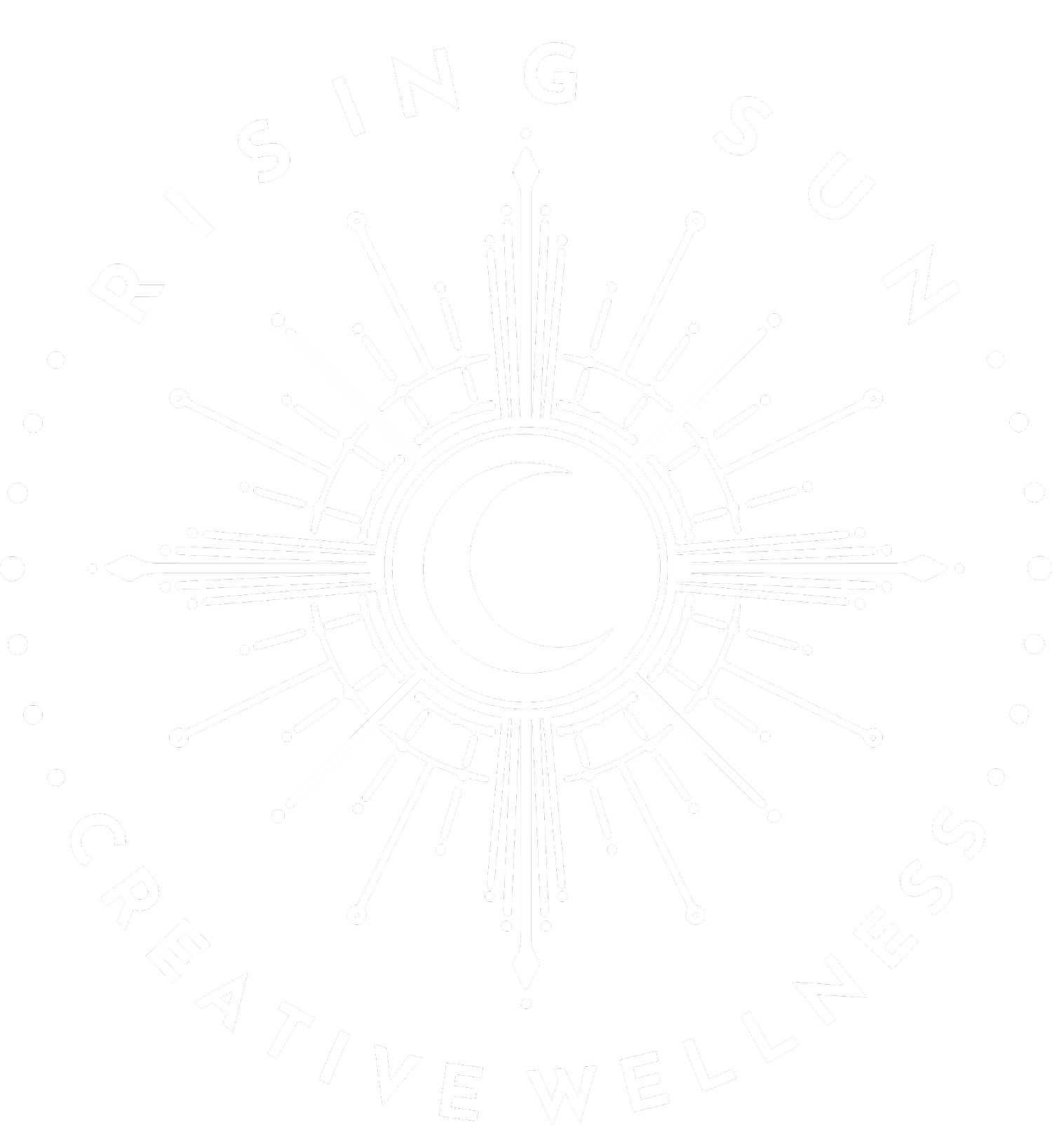 Rising Sun Creative Wellness