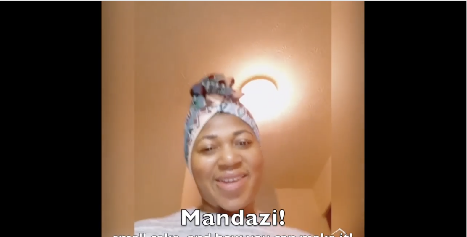 Congolese Cooking