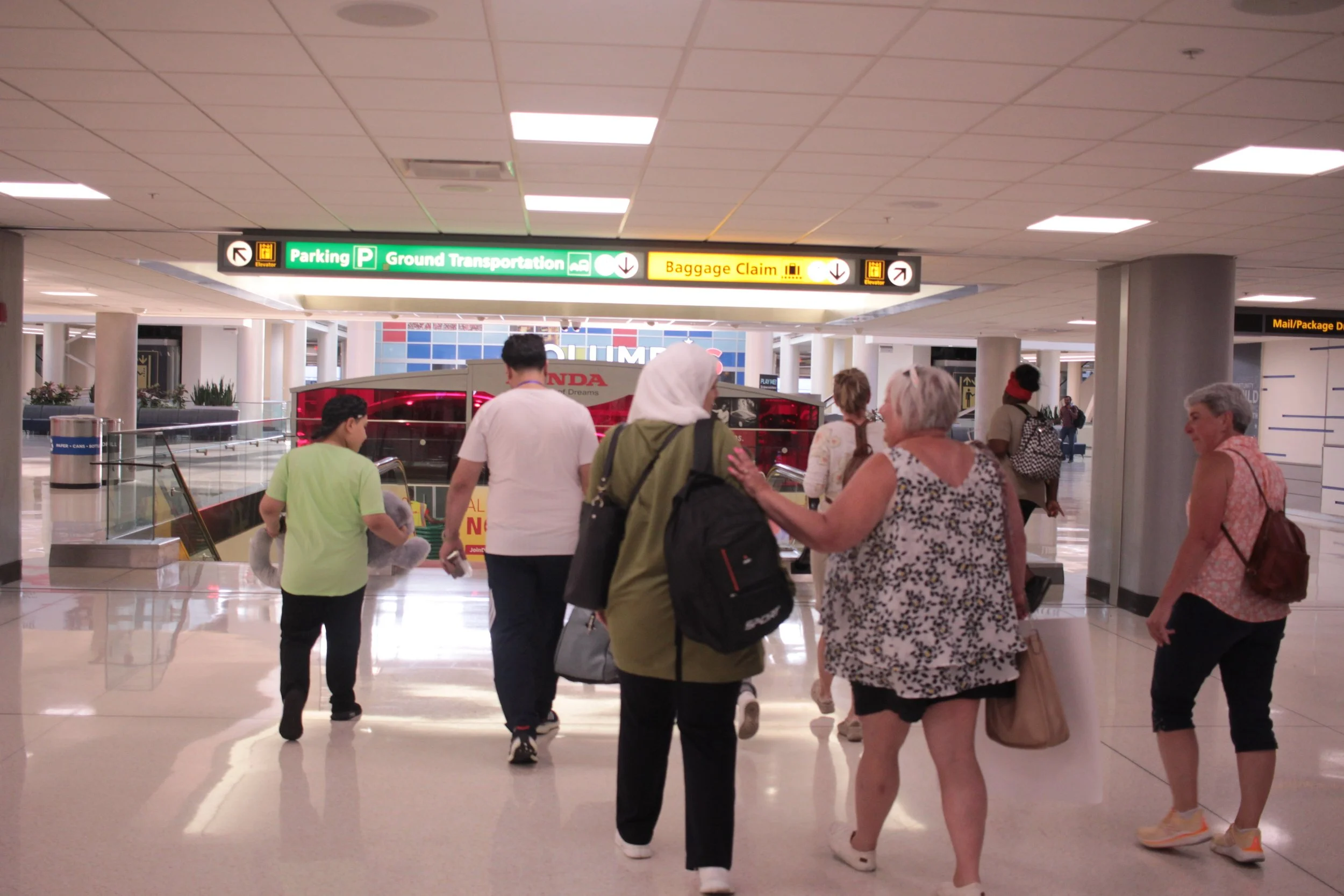 CRIS Refugee Arrival Numbers on the Rise