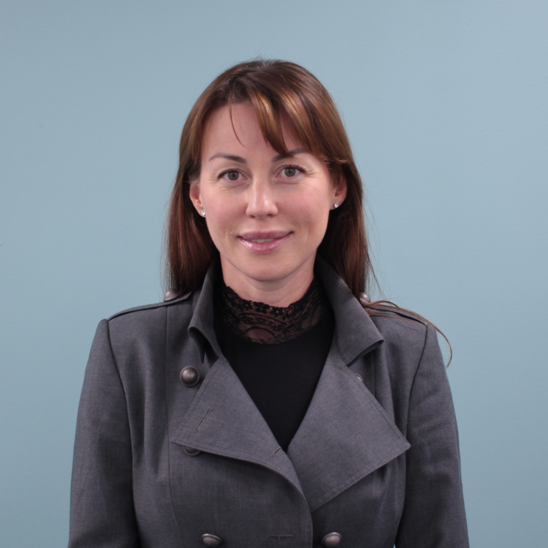 Anna Langston
