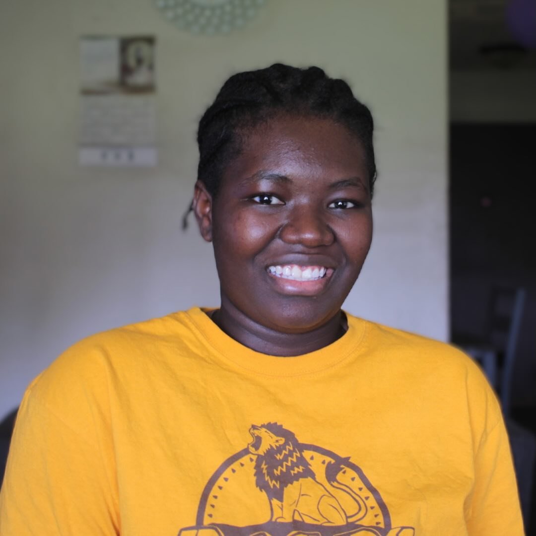 At 15 years of age, a refugee camp in Burundi was the only home Adolphine had ever known. Then she and her parents and four younger siblings got the life-changing news: they were being resettled in Columbus, Ohio. In the summer of 2018, her life chan