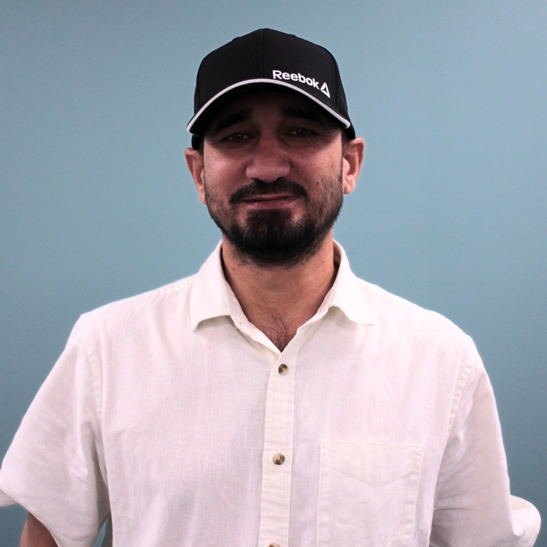 Taq Aziz