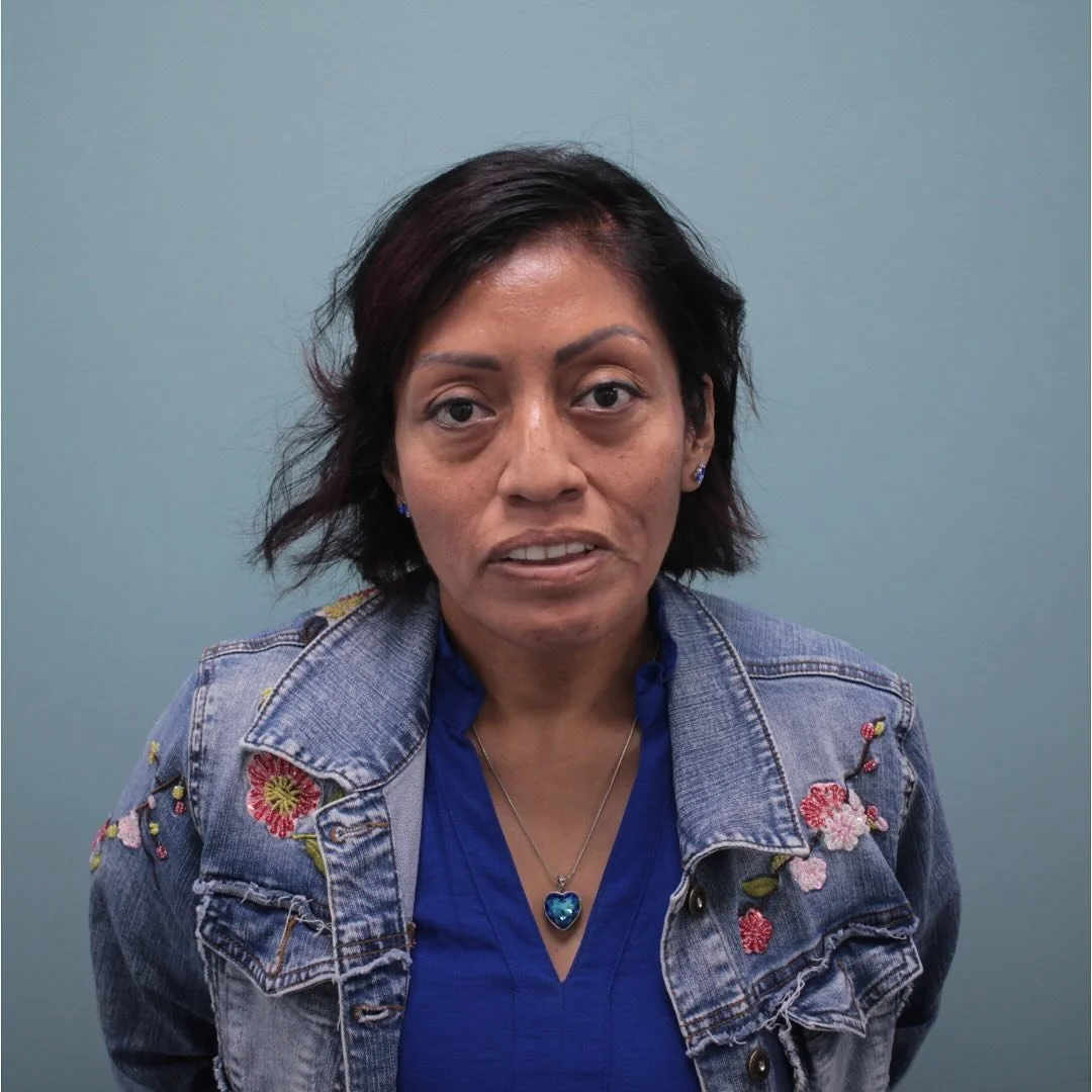As a caseworker in CRIS&rsquo; Victims of Crime Assistance (VOCA) Program, Alma Diaz has advocated for hundreds of the most marginalized survivors in our community to heal and move forward in their lives. She and the entire VOCA team provide confiden
