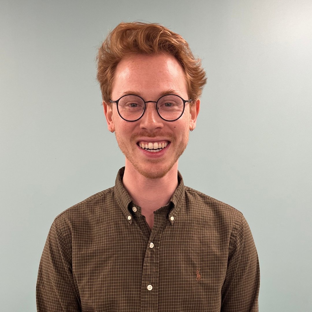 Jesse Vogel