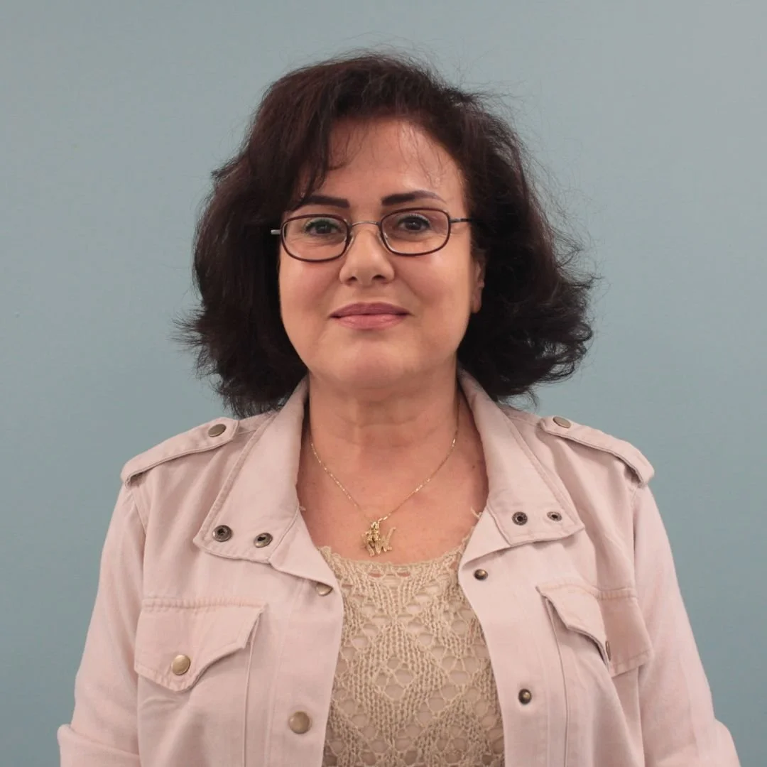 CRIS Staff Spotlight | Lina