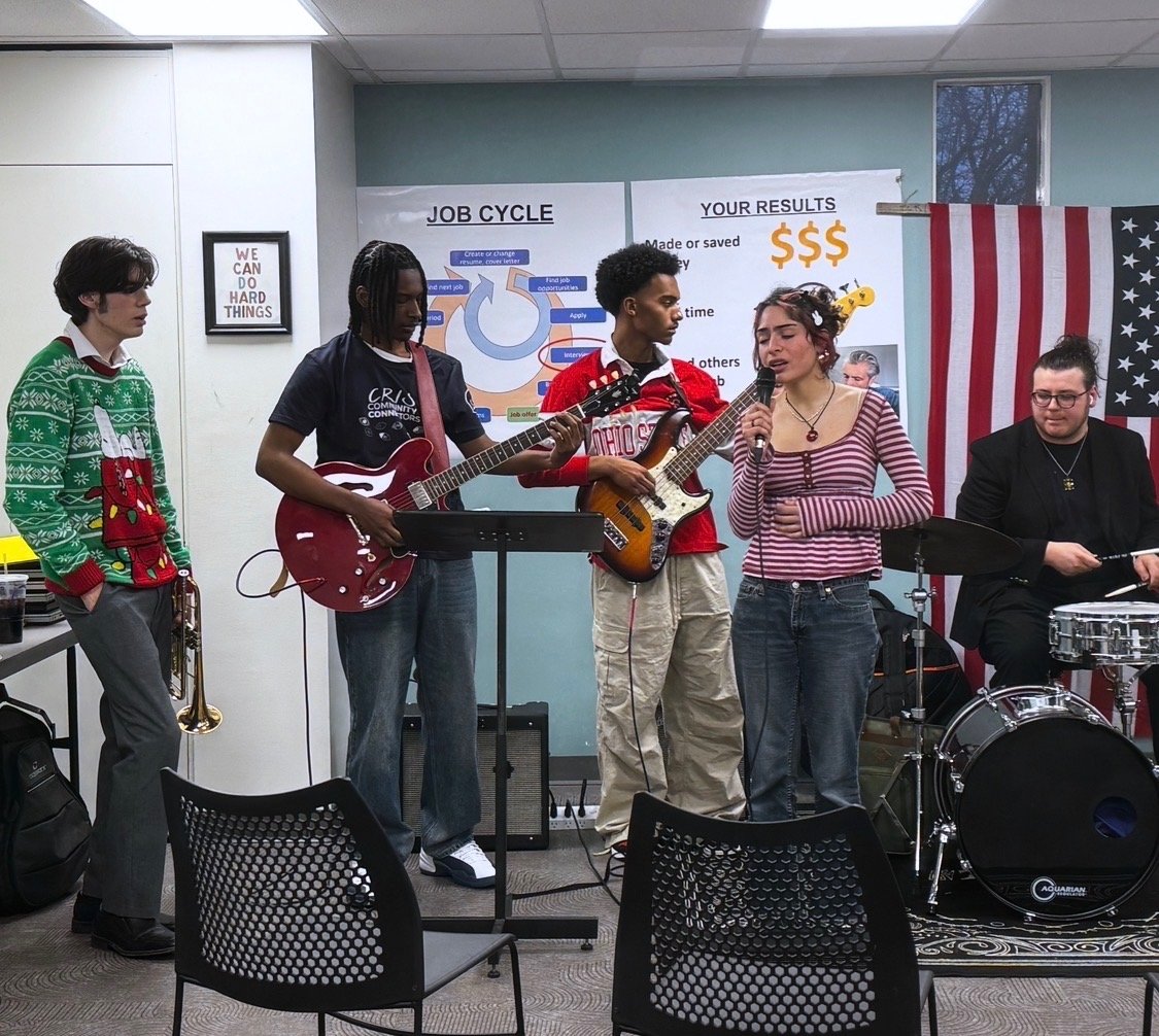 January 2026: Beginning 2026 with Clarity and Commitment