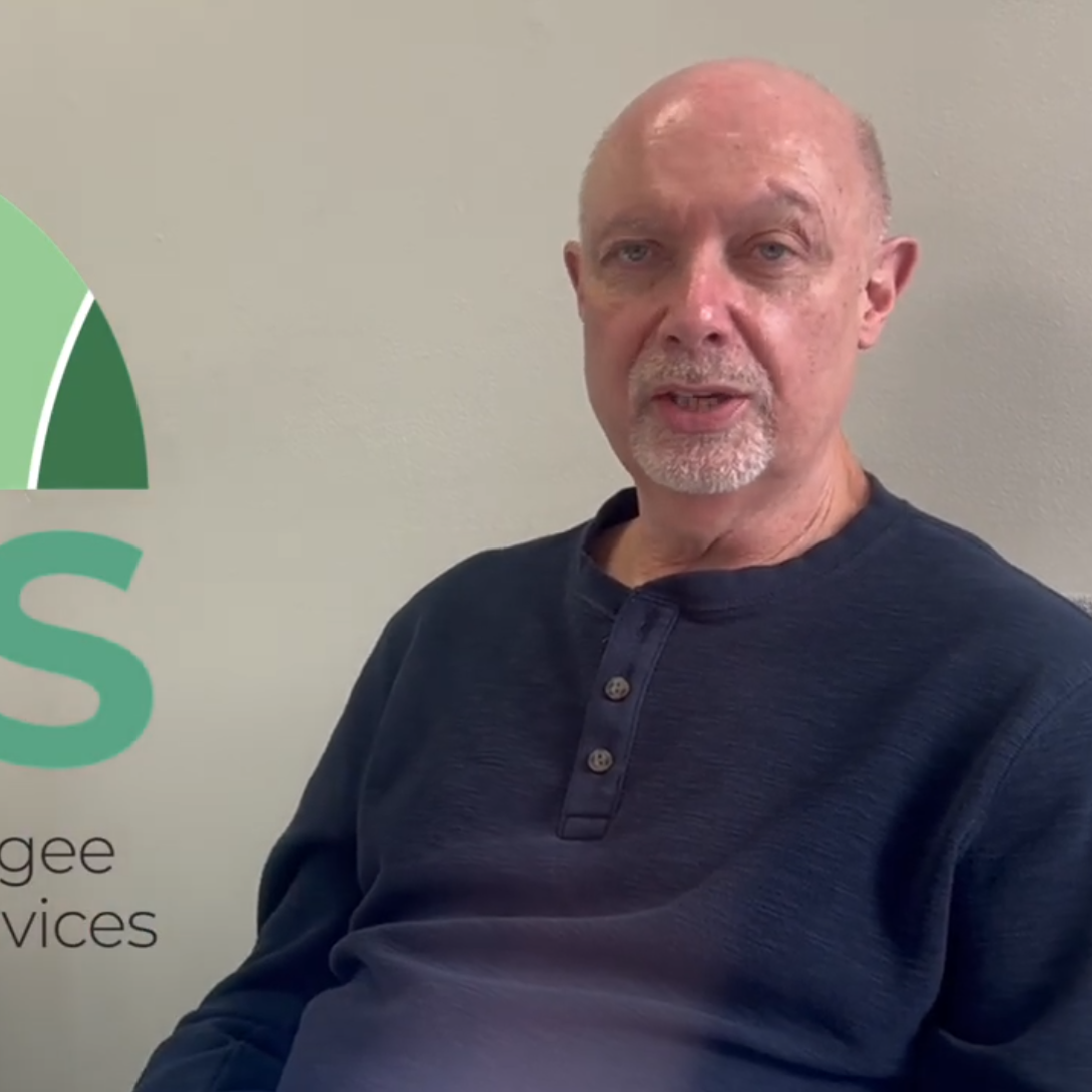 Partnering with CRIS’ Employment Program