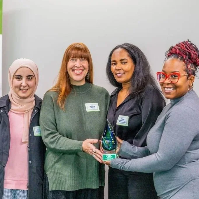 CRIS Staff Spotlight | Melissa Miller