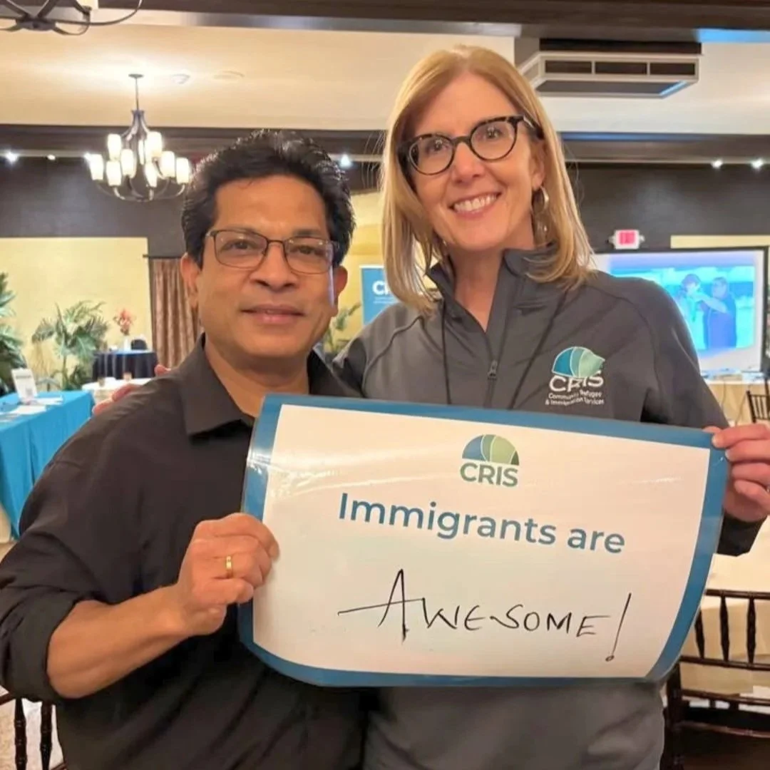 March 2026: Community Support Surges Amid Shifting National Policies