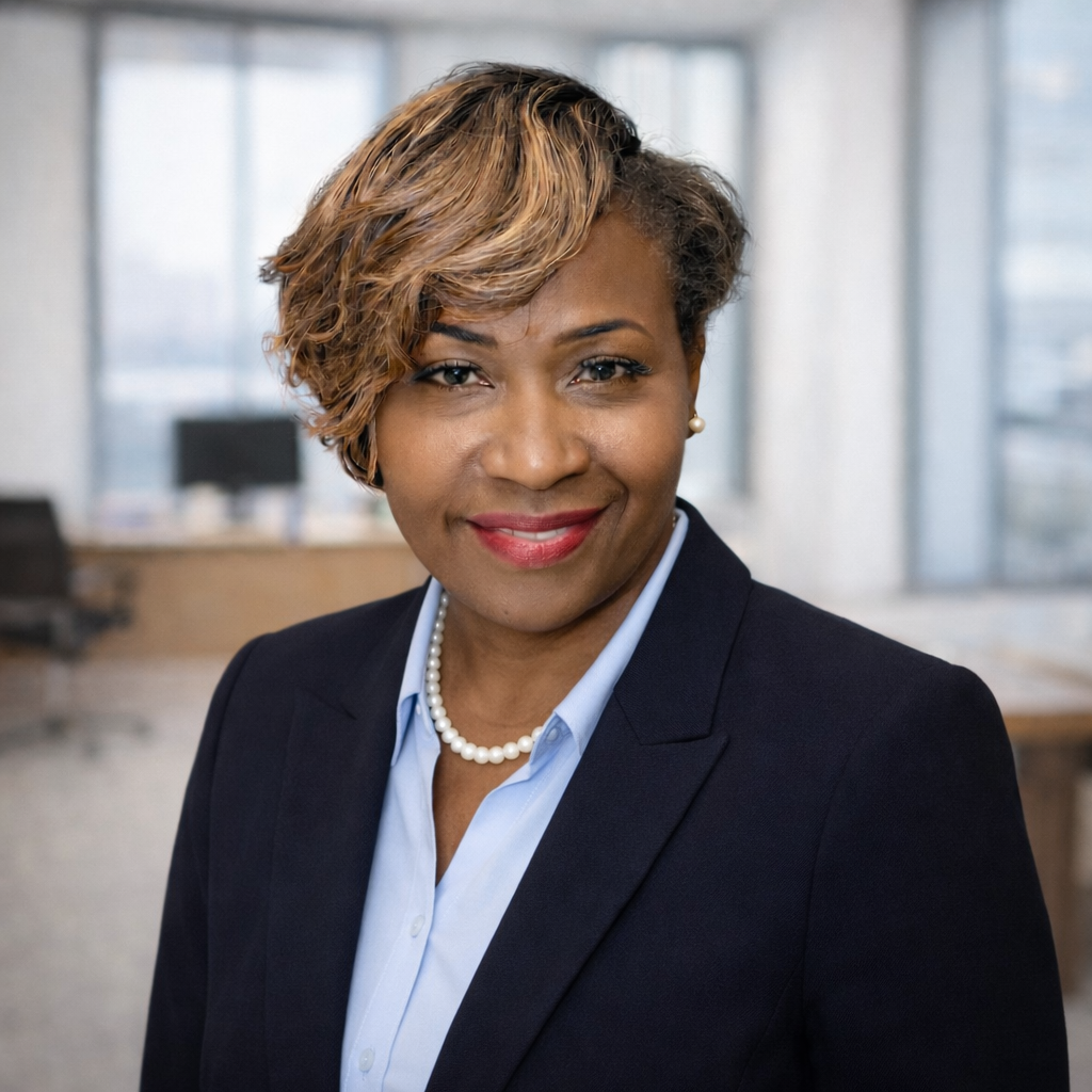 CRIS Staff Spotlight | Sophia Pierrelus DuGue