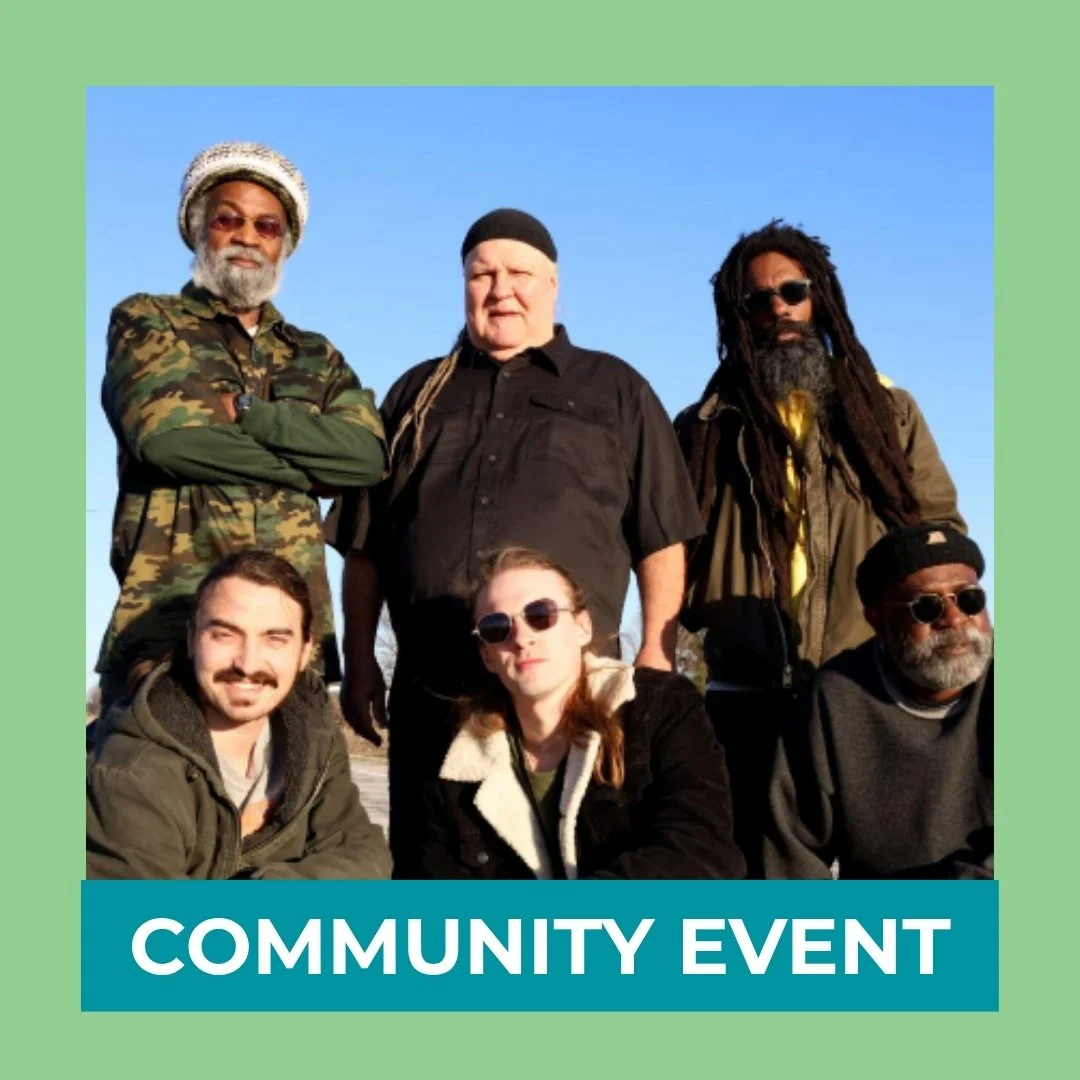 COMMUNITY EVENT: Concert for CRIS